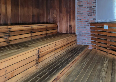 laspatel dry sauna